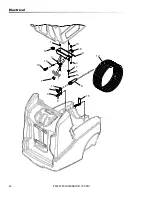 Предварительный просмотр 22 страницы Windsor 10066700 Operator Instructions Manual