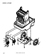 Предварительный просмотр 42 страницы Windsor 10070560 Operating Instructions Manual