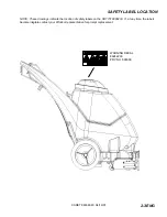 Предварительный просмотр 7 страницы Windsor 10080050 Operator Instructions Manual