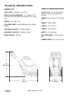 Предварительный просмотр 8 страницы Windsor 10080050 Operator Instructions Manual