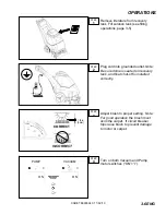 Предварительный просмотр 13 страницы Windsor 10080050 Operator Instructions Manual