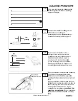 Предварительный просмотр 15 страницы Windsor 10080050 Operator Instructions Manual