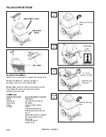 Preview for 14 page of Windsor 10080170 Operating Instructions Manual