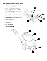 Preview for 10 page of Windsor 10080220 Operating Instructions Manual