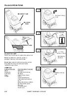 Preview for 12 page of Windsor 10080220 Operating Instructions Manual