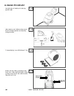 Preview for 16 page of Windsor 10080220 Operating Instructions Manual