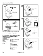 Preview for 14 page of Windsor 10080250 Operator Instructions Manual