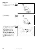 Preview for 16 page of Windsor 10080250 Operator Instructions Manual