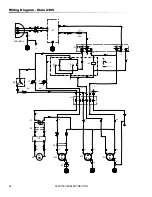 Preview for 42 page of Windsor 10080390 Operator Instructions Manual