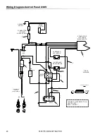 Preview for 48 page of Windsor 10080390 Operator Instructions Manual