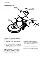 Предварительный просмотр 14 страницы Windsor 10090160 Operating Instructions Manual