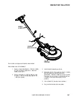 Предварительный просмотр 9 страницы Windsor 10090190 Operating Instructions Manual