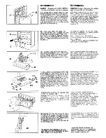 Preview for 10 page of Windsor 10120290 Parts List