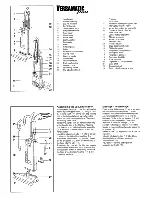 Preview for 8 page of Windsor 10120380 Parts Manual