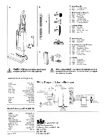 Preview for 12 page of Windsor 10120380 Parts Manual