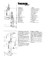 Preview for 6 page of Windsor 10120390 Manual