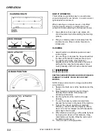 Preview for 10 page of Windsor 10125050 Operating Instruction