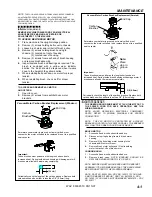 Preview for 11 page of Windsor 10125050 Operating Instruction