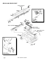 Preview for 16 page of Windsor 10125050 Operating Instruction