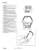 Preview for 8 page of Windsor 10125060 Operating Instructions Manual