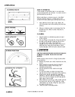 Preview for 10 page of Windsor 10125060 Operating Instructions Manual