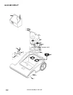 Preview for 18 page of Windsor 10125060 Operating Instructions Manual