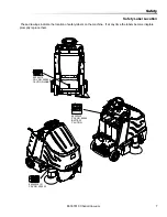 Preview for 7 page of Windsor 10125160 Operator Instructions Manual