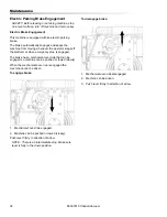 Preview for 32 page of Windsor 10125160 Operator Instructions Manual