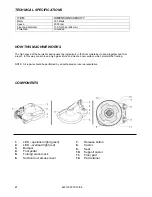 Preview for 4 page of Windsor 8.631-213.0 Operator Instructions Manual