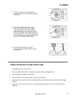 Preview for 5 page of Windsor 8.631-213.0 Operator Instructions Manual