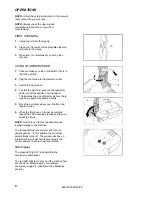 Preview for 6 page of Windsor 8.631-213.0 Operator Instructions Manual