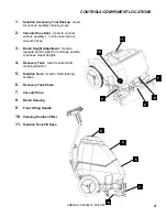 Preview for 5 page of Windsor Admiral 10080010 Operator Instructions Manual