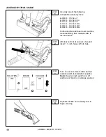 Preview for 12 page of Windsor Admiral 10080010 Operator Instructions Manual