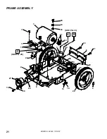 Preview for 22 page of Windsor Admiral ADM8 Operating Instructions Manual