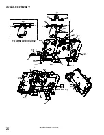 Preview for 26 page of Windsor Admiral ADM8 Operating Instructions Manual