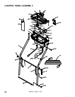 Preview for 30 page of Windsor Admiral ADM8 Operating Instructions Manual