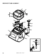 Preview for 34 page of Windsor Admiral ADM8 Operating Instructions Manual