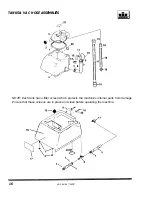 Preview for 16 page of Windsor ADMIRAL PLUS ADP Operating Instructions Manual