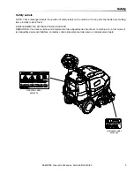 Предварительный просмотр 5 страницы Windsor Armada BRC 40/22 120V Operating Instructions Manual