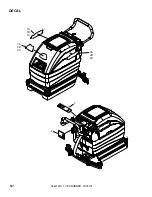 Preview for 2 page of Windsor Automatic Scrubber 86221970 Parts List