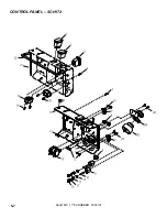 Preview for 8 page of Windsor Automatic Scrubber 86221970 Parts List