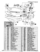 Предварительный просмотр 7 страницы Windsor C20X Operation Instructions Manual