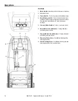 Preview for 14 page of Windsor Cadet 7 Operating Instructions Manual