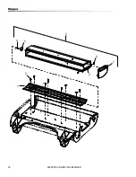 Preview for 36 page of Windsor Carpet Maintainer IM 10066360 Operating Instructions Manual