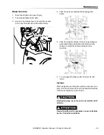 Предварительный просмотр 39 страницы Windsor CBAL20 Operating Instructions Manual