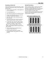 Предварительный просмотр 21 страницы Windsor Chariot 2 CBAL20 Operating Instructions Manual