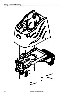 Предварительный просмотр 50 страницы Windsor Chariot 2 CBAL20 Operating Instructions Manual