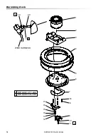 Предварительный просмотр 54 страницы Windsor Chariot 2 CBAL20 Operating Instructions Manual