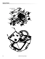 Предварительный просмотр 64 страницы Windsor Chariot 2 CBAL20 Operating Instructions Manual