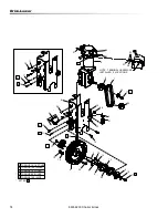 Предварительный просмотр 74 страницы Windsor Chariot 2 CBAL20 Operating Instructions Manual